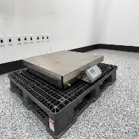 Spectrum Permeate Scale image 0